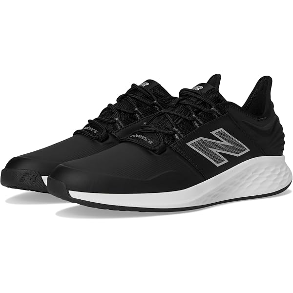 Amazon.com | New Balance Men's Fresh Foam PaceSL BOA Golf Shoe | Golf